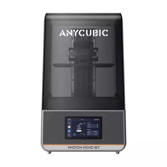 Anycubic Mono M7 SLA Reçine Yazıcı