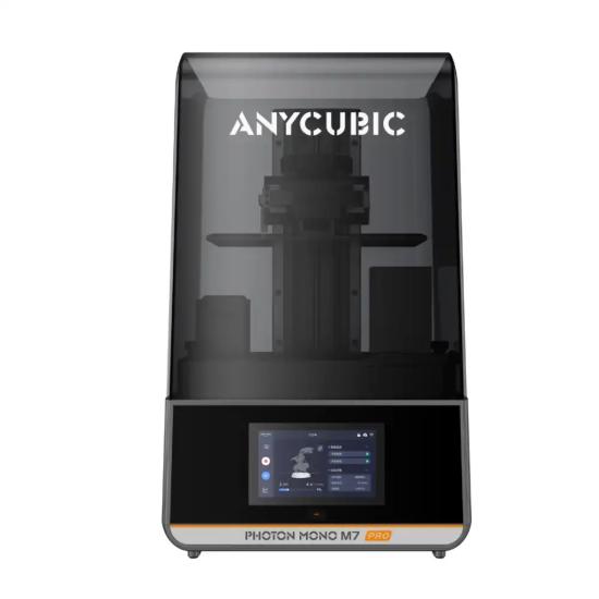 Anycubic Mono M7 Pro SLA Reçine Yazıcı