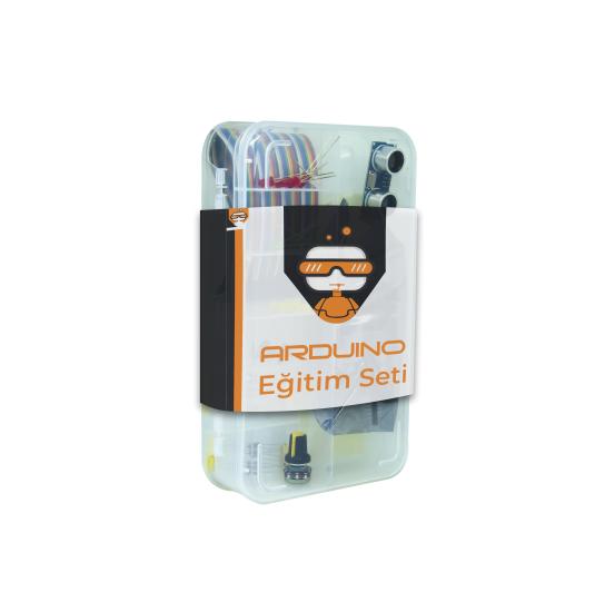 ARDUİNO SÜPER BAŞLANGIÇ EĞİTİM SETİ