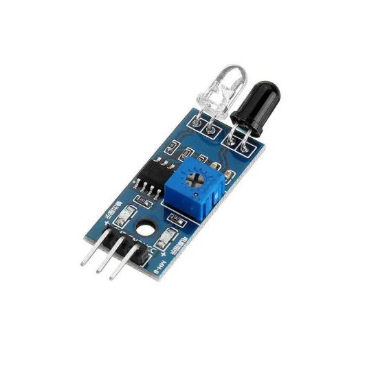Arduino IR Alıcı - Verici Sensör Modül