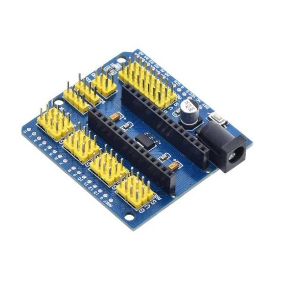 Arduino Nano Sensör Shield