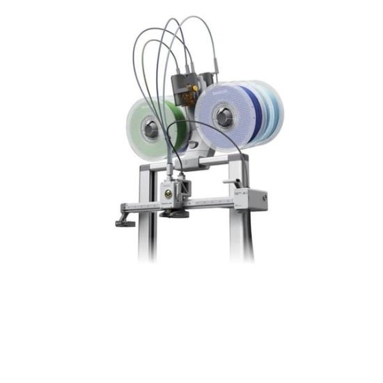 Bambu Lab A1 Combo 3D Yazıcı