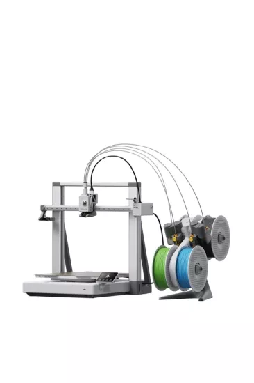 Bambu Lab A2L Combo 3D Yazıcı (Ön Sipariş) Bambu Lab A2L Combo 3D Yazıcı (Ön Sipariş)