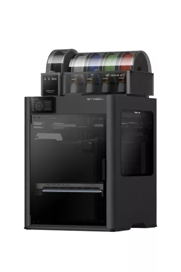 Bambu Lab H2D AMS Pro 3D Yazıcı