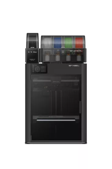 Bambu Lab H2D AMS Pro 3D Yazıcı