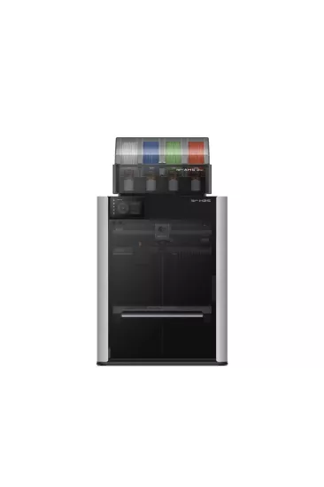 Bambu Lab H2S AMS Combo 3D Yazıcı