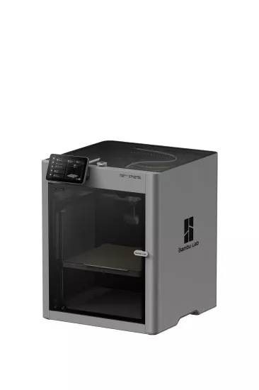 Bambu Lab P2S 3D Yazıcı