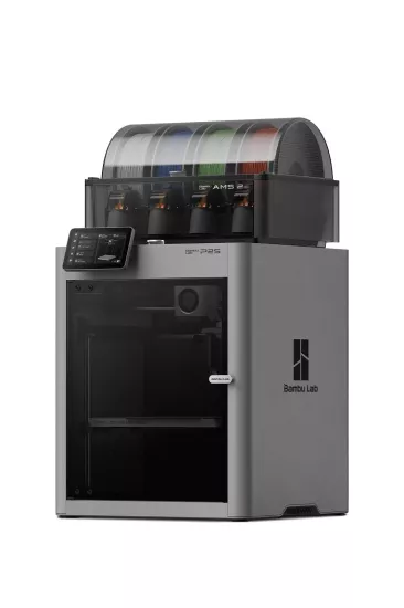 Bambu Lab P2S Combo 3D Yazıcı