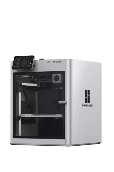Bambu Lab X1 Carbon 3D Yazıcı