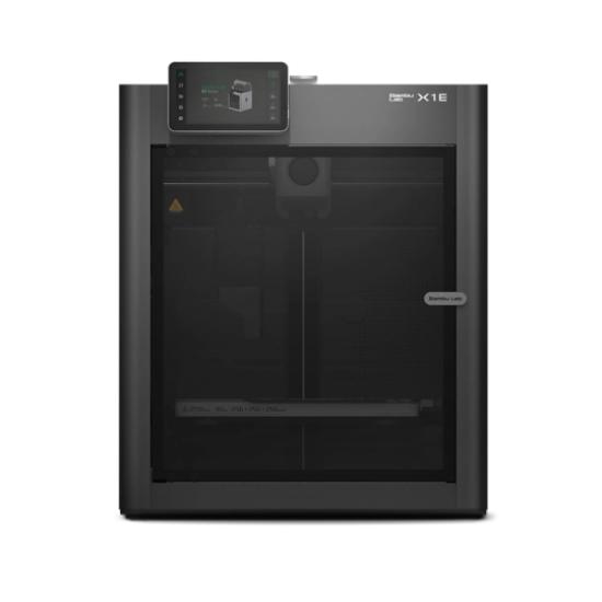 Bambu Lab X1E Combo 3D Yazıcı