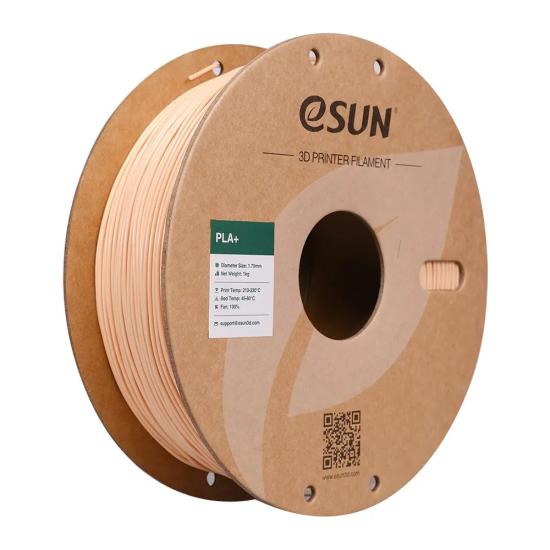 ESUN Bej PLA+ Filament 1KG