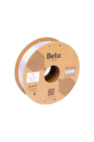 Beta PLA-Magic Silk Filament Winter