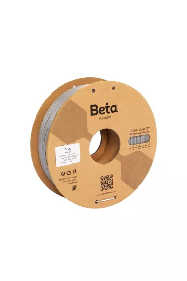 Beta PLA Marble Filament Cement Ash