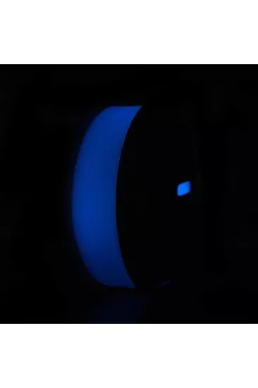 Beta PLA Ultra-Glow Blue