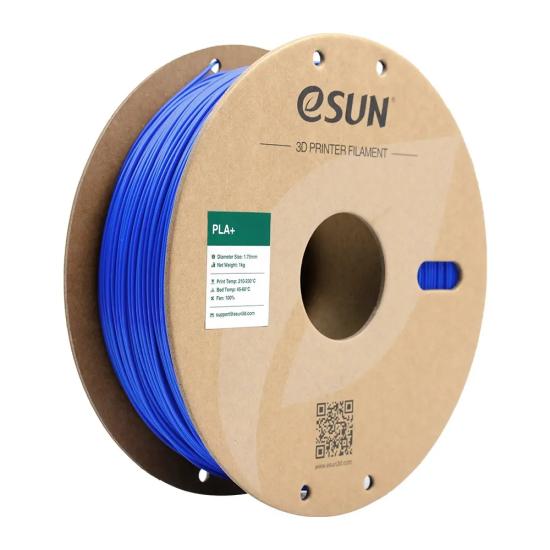 ESUN Mavi PLA+ Filament 1KG