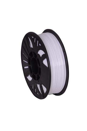 CCF PETG Filament White (Beyaz)