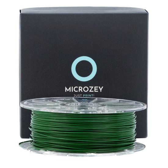 Microzey Hyper Speed PLA Askeri Yeşil