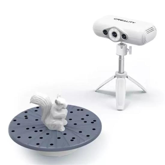 Creality CR-Scan Lizard Luxury - 3D Tarayıcı