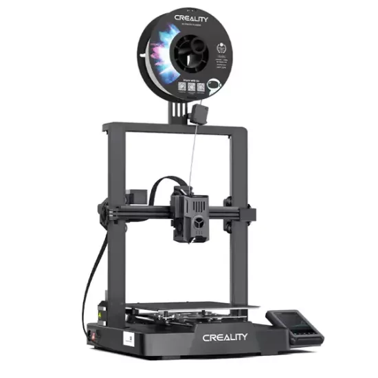 Creality Ender-3 V3 KE 3D Yazıcı