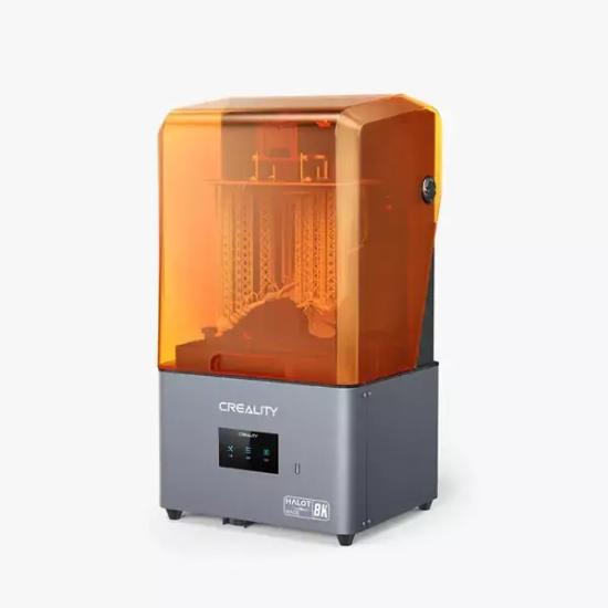 Creality Halot-Mage 8K Resin  3D Yazıcı