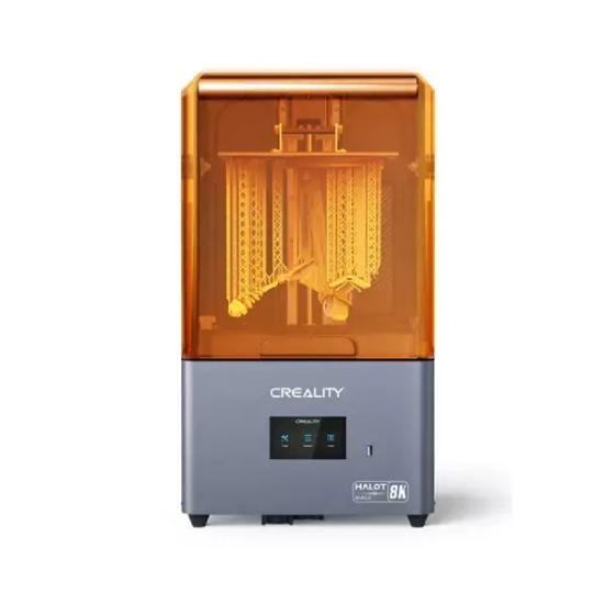 Creality Halot-Mage 8K Resin  3D Yazıcı