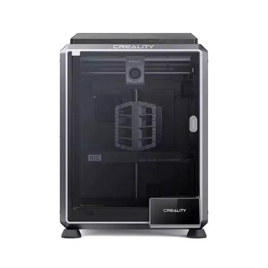 Creality K1C Karbon Fiber 3D Yazıcı
