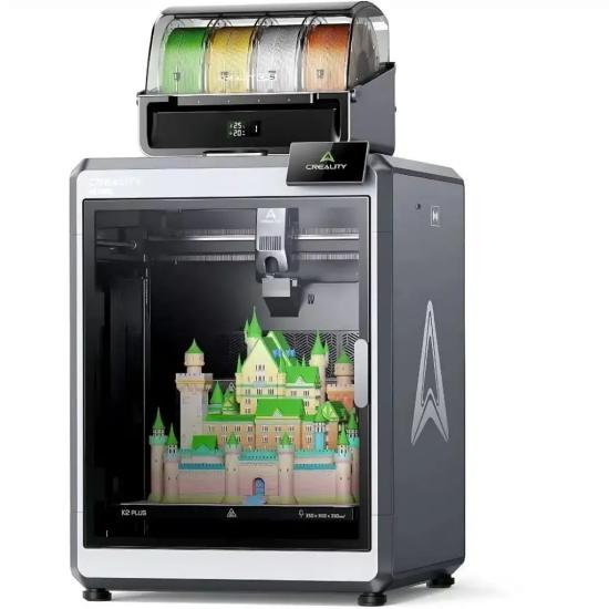 Creality K2 Plus Combo