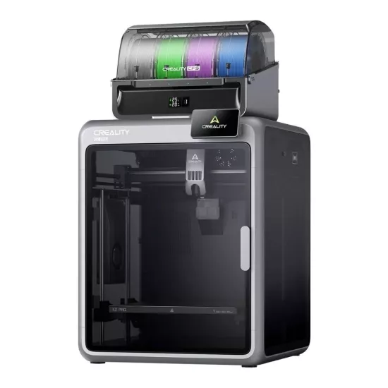 Creality K2 Pro Combo
