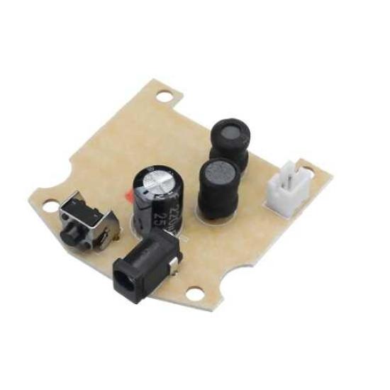 113KHz 3.7‐12V Ultrasonik Sis Yapıcı Modülü