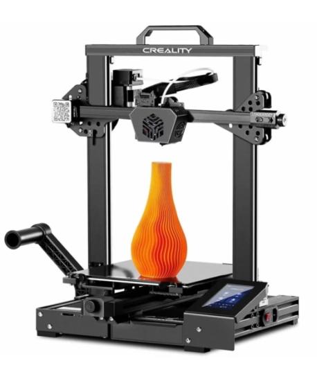 Creality CR 6 SE 3D Yazıcı