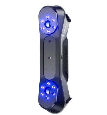 Creality CR-Scan Raptor 3D Tarayıcı