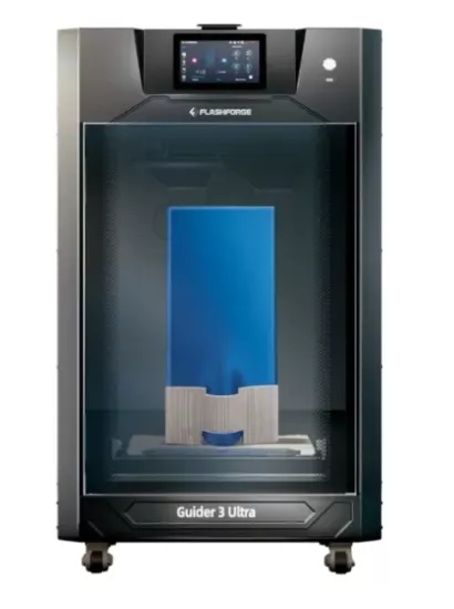 FLASHFORGE Guider 3 Ultra 3D Yazıcı