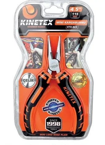 KINETEX Mini Kargaburnu KINETEX Mini Kargaburnu