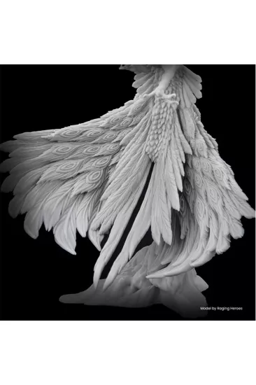 ELEGOO 8K Standart Fotopolimer Reçine White Smoke 1kg