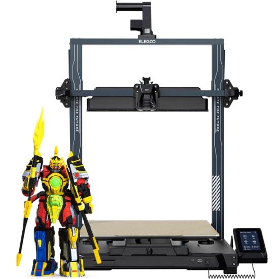 ELEGOO Neptune 4 Max 3D Yazıcı