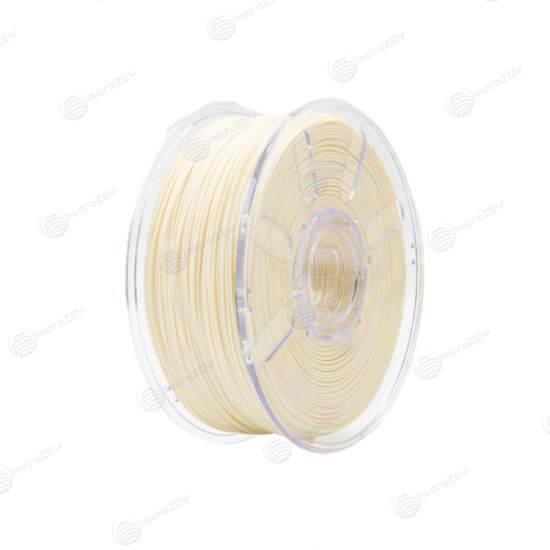 Microzey Fil Dişi Pla Pro Filament - 1.75mm - 1 Kg