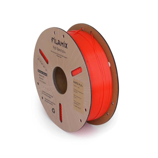 Filamix Hyper Speed PLA Filament Kırmızı