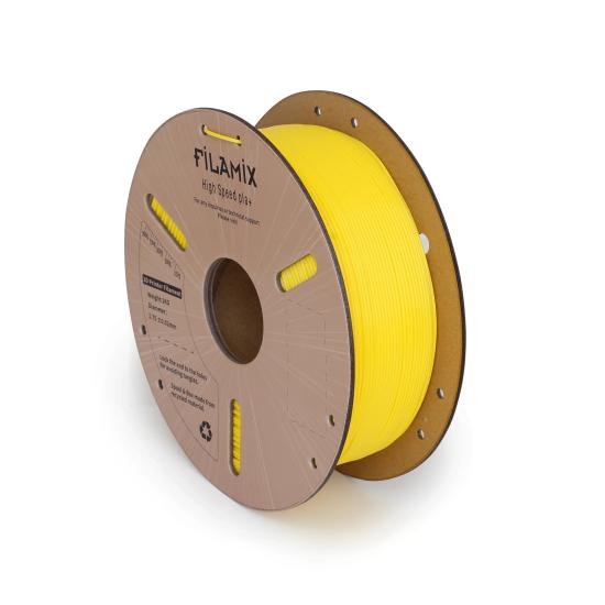 Filamix Hyper Speed PLA Filament Sarı