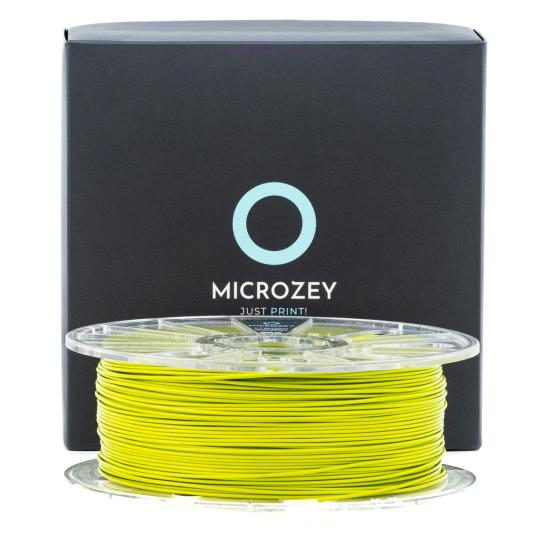 Microzey Hyper Speed PLA Fıstık Yeşil