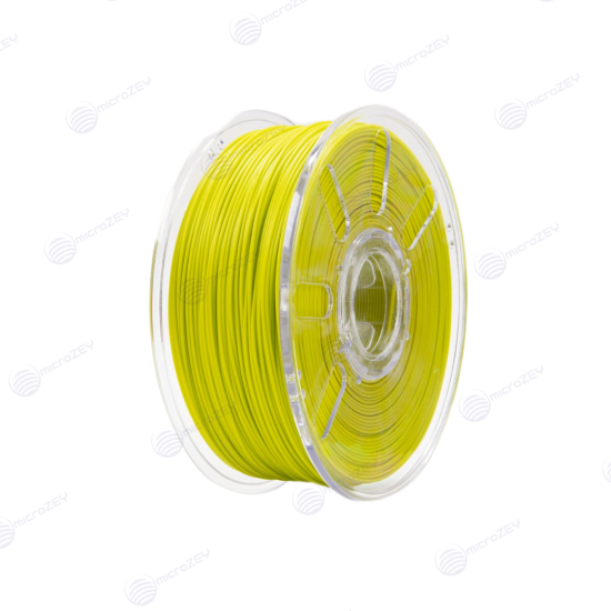 Microzey Fıstık Yeşil Pla Pro Filament - 1.75mm - 1 Kg