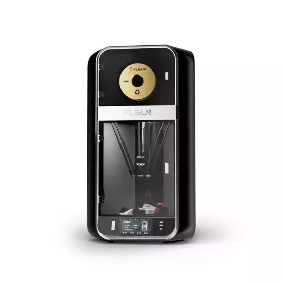FLSUN S1 Pro Ultra High Speed 3D Yazıcı