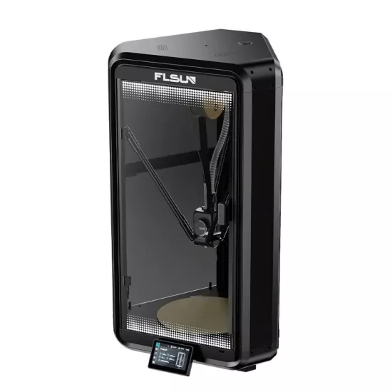 FLSUN T1 Pro Ultra Yüksek Hızlı 3D Yazıcı