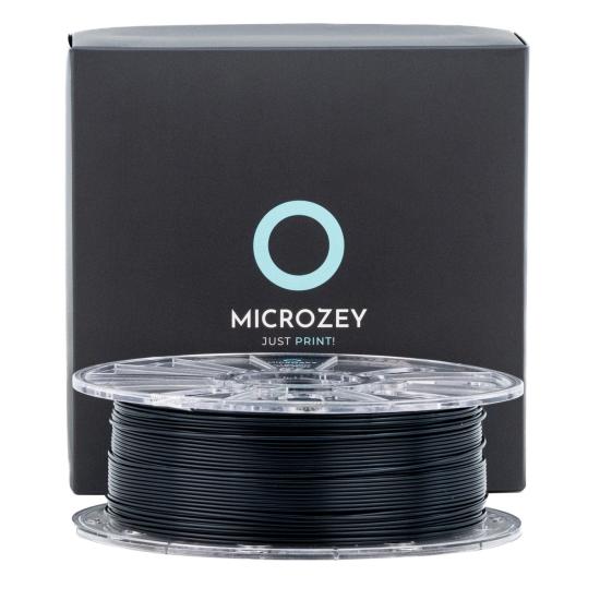 Microzey Hyper Speed PLA Galaksi Gece Siyahı