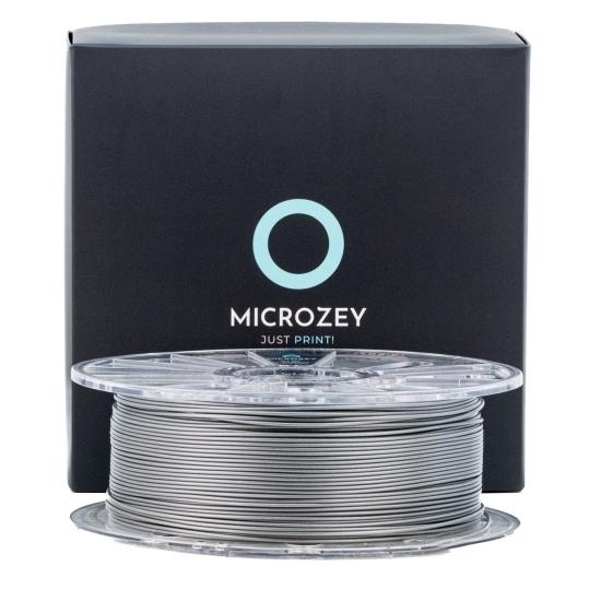 Microzey Hyper Speed PLA Galaksi Gri