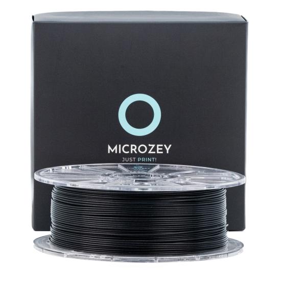 Microzey Hyper Speed PLA Galaksi Siyahı