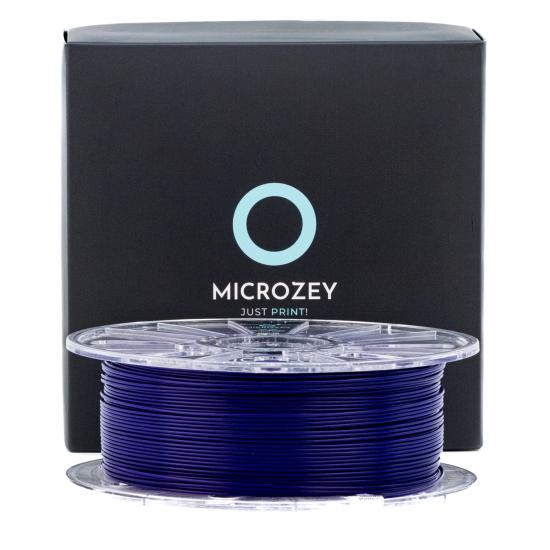 Microzey Hyper Speed PLA Gece Mavisi