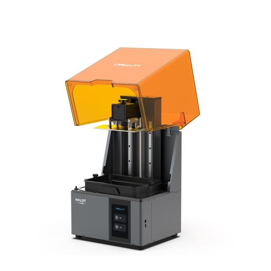 Creality Halot-Sky 3D Yazıcı