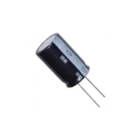 47uF 50V Kondansatör