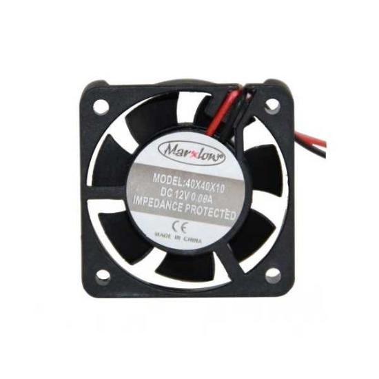 12V Fan - 40x40x10mm