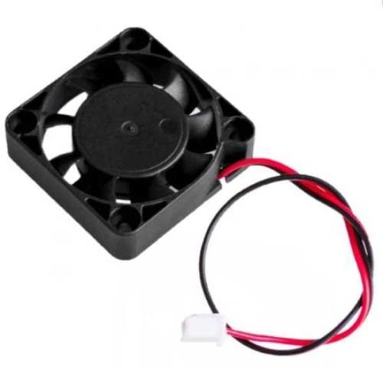 12V Fan - 80x80x25mm